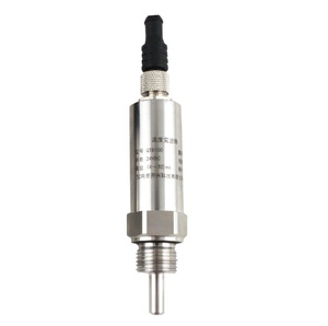 Transmetteur de température <span class=keywords><strong>Pt100</strong></span> 4-20 mA QTB100 au meilleur <span class=keywords><strong>prix</strong></span> - Product Image 3