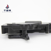 Actionneur de serrure de porte QSF Factory 9574607020 compatible avec Hyundai Kia 95746-07020