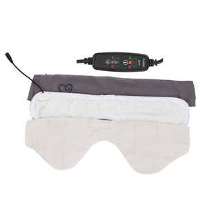 Moxibustion électrique chauffante avec laine de <span class=keywords><strong>moxa</strong></span> sur la mâchoire et le visage, moxibustion pour apaiser les nerfs du visage, appareil chauffant à usage domestique. - Product Image 2