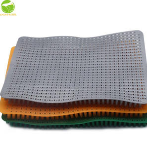 Stop Egg Eating Habit-Alfombrilla de nido artificial antipicoteo para gallinas - Product Image 2