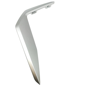 51129883529 Striscia di Protezione Paraurti Posteriore Sinistra per <span class=keywords><strong>BMW</strong></span> <span class=keywords><strong>X1</strong></span> U11 U12 IX1 18d 18i 20i 20dX 23dX 25Li 25LiX 28iX 30eX 2022-2024 - Product Image 4