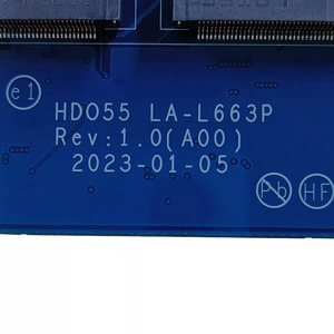 Trong kho Mainboard cho Dell XPS 15 9530 LA-L663P I7-13700H I9-13900H RTX 4050 RTX 4060 8GB 0n92rm 09j5gk máy tính xách tay bo mạch chủ - Product Image 4