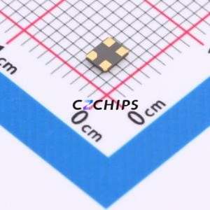 SWXCBABVE0-16.666700 Crystal (Passive) SMD3225-4P Crystal Oscillator SMD Crystal Oscillator 16.6667MHz 10ppm 12pF - Product Image 2
