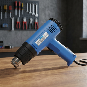 FERVI SVERNICIATORE for with 300C-500C Temperature Range and 1.5kW <b>Power</b> - Product Image 3