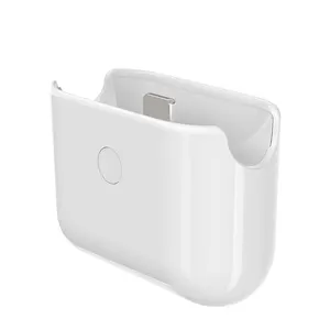 Chargeur sans fil portable multifonction Banque d'alimentation originale avec lumière <span class=keywords><strong>Meilleur</strong></span> <span class=keywords><strong>prix</strong></span> Batterie de téléphone portable pour iphone Airpords ipad - Product Image 1
