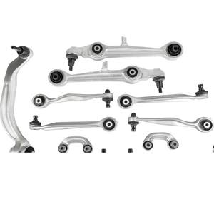 4B3 498 4B3498998 998ชุดแขนควบคุมชิ้นส่วนรถยนต์ชุดควบคุมปีกนกสำหรับรถ Audi A6 C5 VW Passat B5 B5 5 A4 RS4 Skoda - Product Image 1