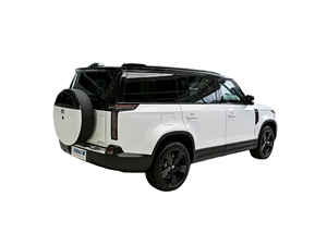 Jishi 01 2024 Rox01, SUV de 7 Asientos, 350kw, 740nm, 4x4, Auto Híbrido Eléctrico de Lujo, Precio al por Mayor - Product Image 6