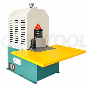R4-R10 Electric Corner Cutting Machine <b>Chamfering</b> Machine Cutting <b>Tool</b> Rounded Corner Machine for PVC Card Tags with 7 Knives - Product Image 5