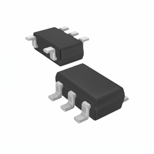 Electronic Circuit Components XC6501A441MR-G Power Management (PMIC) SC 74A, SOT 753 Manufacturer Channel - Product Image 1