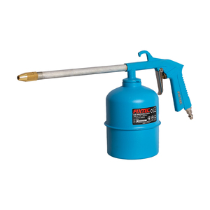 Pistolet de nettoyage professionnel FIXTEC 1000cc à vendre FAWG1001 Pistolet de nettoyage à air FAWG1001 - Product Image 5