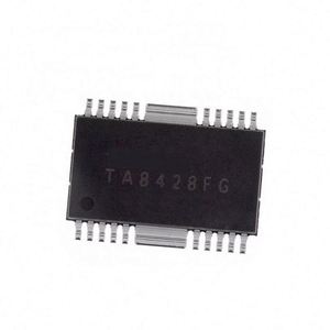 TA8428FG TA8428 8428FG A8428 8428F 8428 Nouvelle et originale puce de pilote de pont HSOP20 TA8428FG - Product Image 1