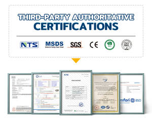 Suministro directo de fábrica Carne fresca Gato Comida húmeda enlatada - Product Image 4