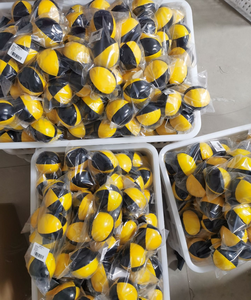 Vente de gros Sac à dos tricoté personnalisé avec particules de plastique farcies - Product Image 6