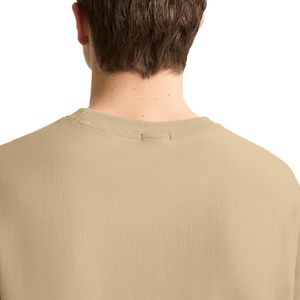 Sudadera Champion para Hombre, Cuello Redondo, Tejido Invertido, 420g, Felpa Francesa, Antipilling, Informal, para Otoño - Product Image 4