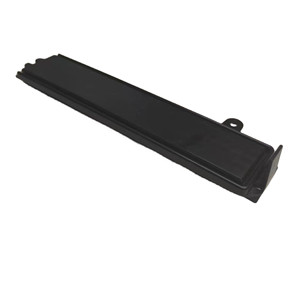 Cubierta de Rejilla de Aire Acondicionado para Peugeot Citroen C5 1612100780, Fijación con Clip - Product Image 4