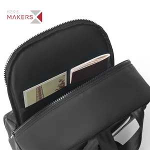 사용자 정의 방수 사업 남여 공용 모칠라 컴퓨터 가방 하이 퀄리티 디자인 여행 노트북 배낭