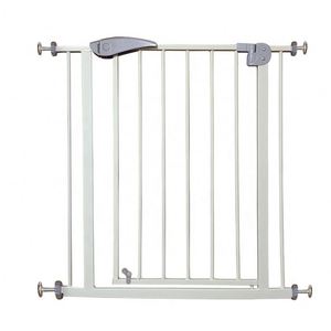 Extension de 28 cm de haute qualité pour nouveaux produits de protection, barrière de sécurité réglable pour bébé, pour la sécurité des enfants, barrière d'escalier, barrière de parc pour bébé - Product Image 4