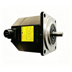 บริการซ่อมบำรุงมอเตอร์ Fanuc รุ่น A06B-0034-B0770034-B0750034-B175 สำหรับอุตสาหกรรม โดยผู้เชี่ยวชาญมืออาชีพ บริการซ่อมนอกสถานที่  ที่เชื่อถือได้จาก Fanuc - Product Image 5