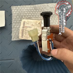 Pièces de machines de construction Proman 1950344220 195-03-44220 Tuyau applicable à Komatsu D375A-6 - Product Image 1