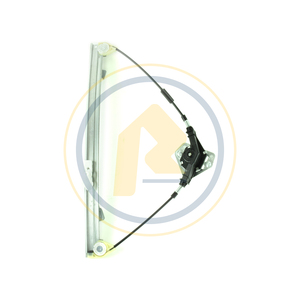 Regulador de Ventana Ac Rolcar ADAPTABLE para OE 7700842238 compatible con Renault Clio 1998-2005 - Product Image 1