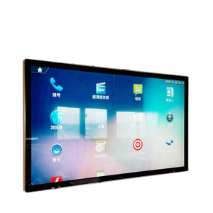 32/49/55/65/75inch trong nhà TV Wall Mount <span class=keywords><strong>LCD</strong></span> kỹ thuật số biển quảng cáo Bảng hiển thị - Product Image 1