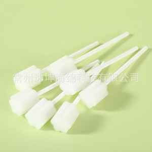 Munkcare - Palitos de esponja para higiene bucal, esponja de poliuretano, 3 años de duración, para bebés, niños y adultos - Product Image 3