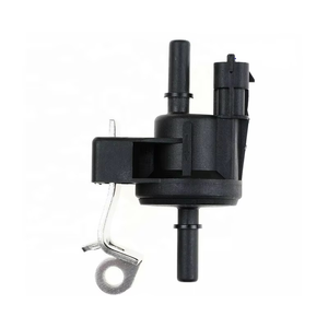 Válvula de purga de depósito de rendimiento OE 12591334 12611801 2141685 para Buick Cadillac Chevrolet GMC BMW, válvula solenoide de vacío - Product Image 3