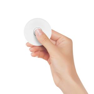 Mini Módulo de Voz Grabable con Batería de Litio Recargable y Grabador de Sonido con Botón USB para Peluches y Muñecas - Product Image 3