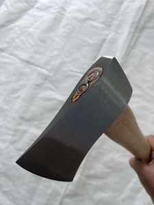 Bắc Mỹ và Châu Âu phẳng ủng hộ rìu cho các thành viên cạnh tranh trang trí Rìu - Product Image 6