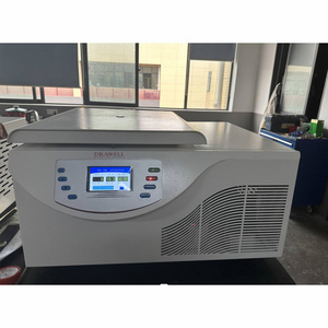 Centrifugeuse médicale réfrigérée Drawell TDL-5MC LCD grande capacité – Prix compétitif - Product Image 4
