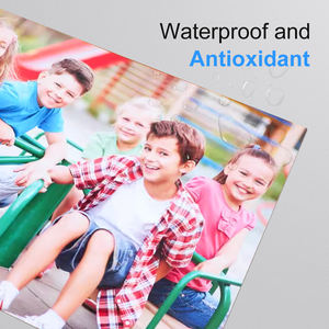 Film de rouleau composite de film chaud BOPP pré-enduit de vente chaude, utilisé pour la protection <span class=keywords><strong>photo</strong></span>/papier/impression - Product Image 5