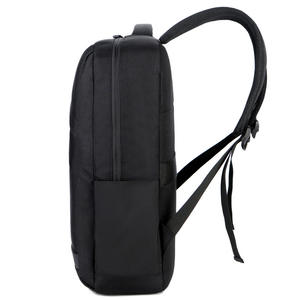 Sacs à dos personnalisés en gros pour hommes et femmes, sac à dos pour ordinateur portable d'école, sac à dos avec logo personnalisé, sac à dos pour livres - Product Image 4