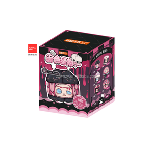 สินค้ามาใหม่ของแท้สินค้ายอดนิยมในขณะนี้ softopia cino Black <span class=keywords><strong>Monday</strong></span> ชุด creature blind BOX ของเล่นตุ๊กตาน่ารักของขวัญวันเกิดเด็กผู้หญิง - Product Image 1