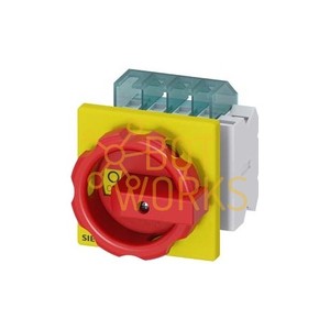 Siemens 3LD20031TP53 - Nuovo - Product Image 1