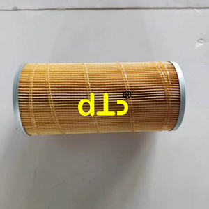 Élément filtrant authentique de haute qualité 569-16-81160 avec emballage en stock disponible et livraison rapide pour Komats - Product Image 3