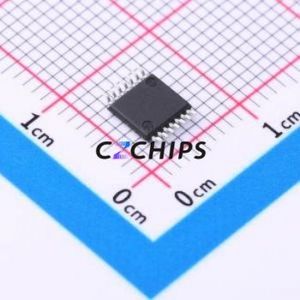 Brand-new&Original LMV324MTX/NOPB TSSOP-14 <b>Integrated</b> <b>Circuit</b> IC Chip Operational Amplifier - Product Image 2
