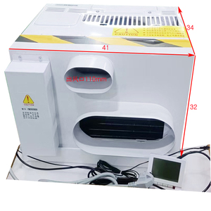 Oferta de Descuento: Repuestos de Alta Calidad para Aire Acondicionado General KC-25, Aire Acondicionado Dedicado para Elevadores - Product Image 1