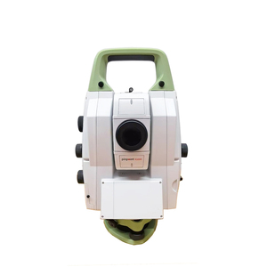 TM60 เครื่องวัดมุมแบบ Total Station ความแม่นยำสูง กำลังขยาย 0.5 นิ้ว 30 เท่า พร้อมปริซึมวงกลมแบบ Robotic ระยะ 3000 เมตร - Product Image 2