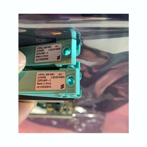 MINI LINK ROJ 208 323/4 R3B MINI LINK ROJ 208 890/1 R2B MINI LINK ROJ 208 861/2 R3B/B <strong>Baseband</strong> - Product Image 3