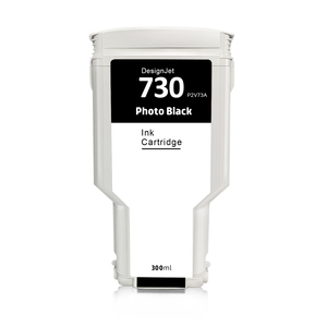 Cartucho de tinta compatible 730 para impresora <span class=keywords><strong>HP</strong></span> <span class=keywords><strong>DesignJet</strong></span> T1600 T2600 <span class=keywords><strong>T1700</strong></span> - Product Image 4