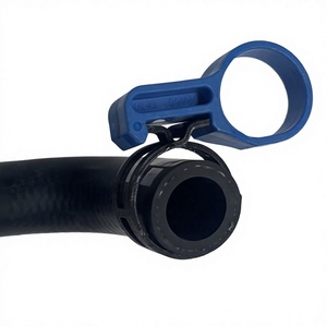 สำหรับแลนด์โรเวอร์ เรนจ์โรเวอร์ สปอร์ตท่อหล่อเย็น LR034626 เครื่องทำความร้อนเครื่องยนต์ท่อน้ำอุ่นอะไหล่ทดแทน - Product Image 5