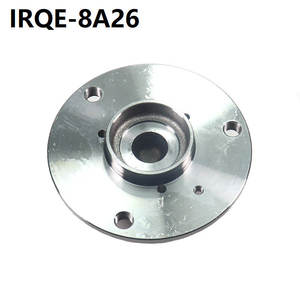 Unité de roulement de moyeu de roue avant IRQE-8A26, diamètre intérieur 49 mm, pour modèles Mercedes-Benz de taille moyenne A4513300048 - Product Image 2