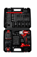 Ensemble d'outils électriques USB professionnels 38 pièces 3,6 V, kit de tournevis multifonctionnel, ensemble d'outils d'électricien, outils de réparation de téléphones portables