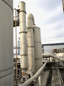 완전 자동 주석 도금 기계 PCB 가공기 구리 도금 주석 도금 기계 전기 도금 장비 - Product Image 5