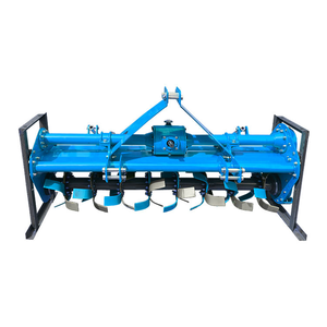 Coltivatore Rotativo Diesel con PTO per Trattore, Uso Agricolo, Prodotto in Cina - Product Image 5