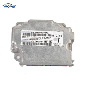 Modulo di zavorra per faro di qualità YAOPEI 68074301AA per <span class=keywords><strong>Jeep</strong></span> Mopar <span class=keywords><strong>Compass</strong></span> - Product Image 4