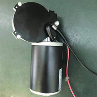 Réducteur de vitesse à vis sans fin, pour moteur d'engrenage de 12V, 160RPM, haute tension, vente en gros, livraison gratuite