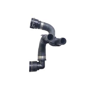 Manguera de bomba de agua Mercedes-Benz, pieza de repuesto de goma de 400 mm para CLK Convertible Coupe C-Class Sportback - Product Image 2