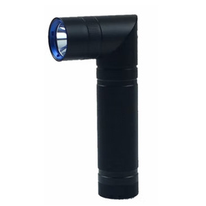 Lampe de travail portable BSJ7200, lumière LED blanche rechargeable, batterie 18650, 3,7 V, durée de vie de 50 000 heures - Product Image 4