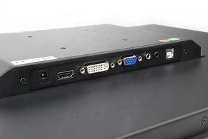 Computadoras Todo en Uno de 27 Pulgadas, PC de Escritorio con Cámara Web, Altavoces, Windows 10, Core I7-3520M, DDR3, 8GB de RAM, 256GB SSD y Wifi - Product Image 3